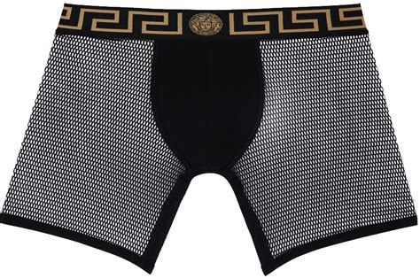 Versace Underwear .